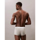 Calvin Klein Ανδρικό εσώρουχο Low Rise Trunks 3 Pack
